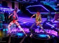 Dance Central in mostra