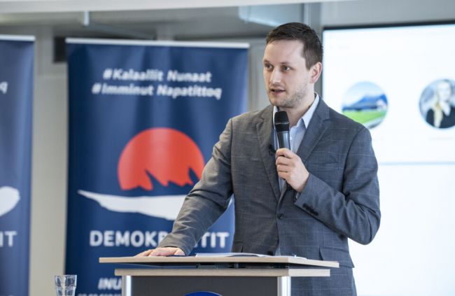 Il partito Demokraatit vince le elezioni in Groenlandia, aprendo la strada a una graduale indipendenza