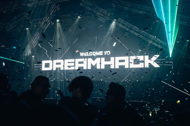 DreamHack tornerà a Birmingham nel 2027