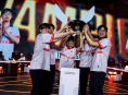 Esports World Cup 2026: Team Vision ha superato Aurora Gaming per conquistare il titolo Teamfight Tactics