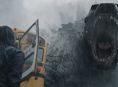 Le prime immagini della serie spin-off Godzilla di Apple ci danno uno sguardo all'iconico mostro