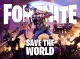 Fortnite Save the World sar&agrave; gratuito ad aprile e arriver&agrave; anche su Nintendo Switch 2