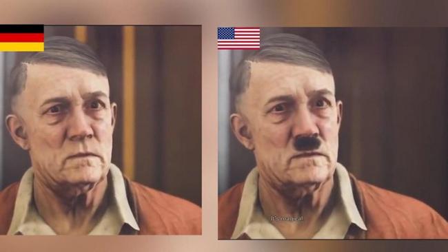 Wolfenstein II: The New Colossus