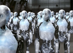 I robot umanoidi potrebbero essere il nuovo deterrente alla guerra, secondo il CEO tecnologico