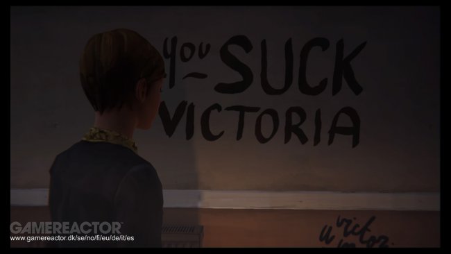 Life is Strange
