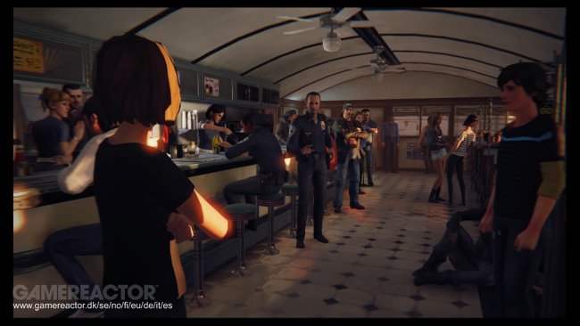 Life is Strange