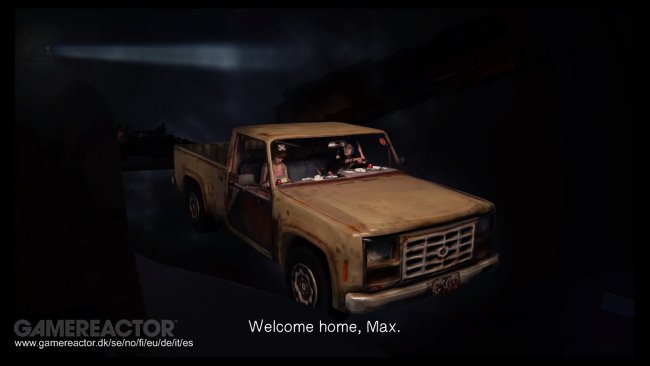 Life is Strange