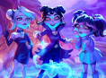 Moonlight Peaks uscirà il mese prossimo, ma una demo è già disponibile