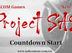 NEKCOM Games annuncerà un nuovo RPG, ora noto con nome in codice "ProjectSAS"