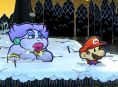 Stiamo cercando Crystal Stars in Paper Mario: The Thousand Year Door sul GR Live di oggi