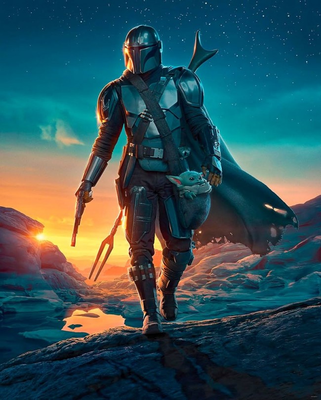 Pedro Pascal sostiene Jimmy Kimmel dopo la sospensione della ABC