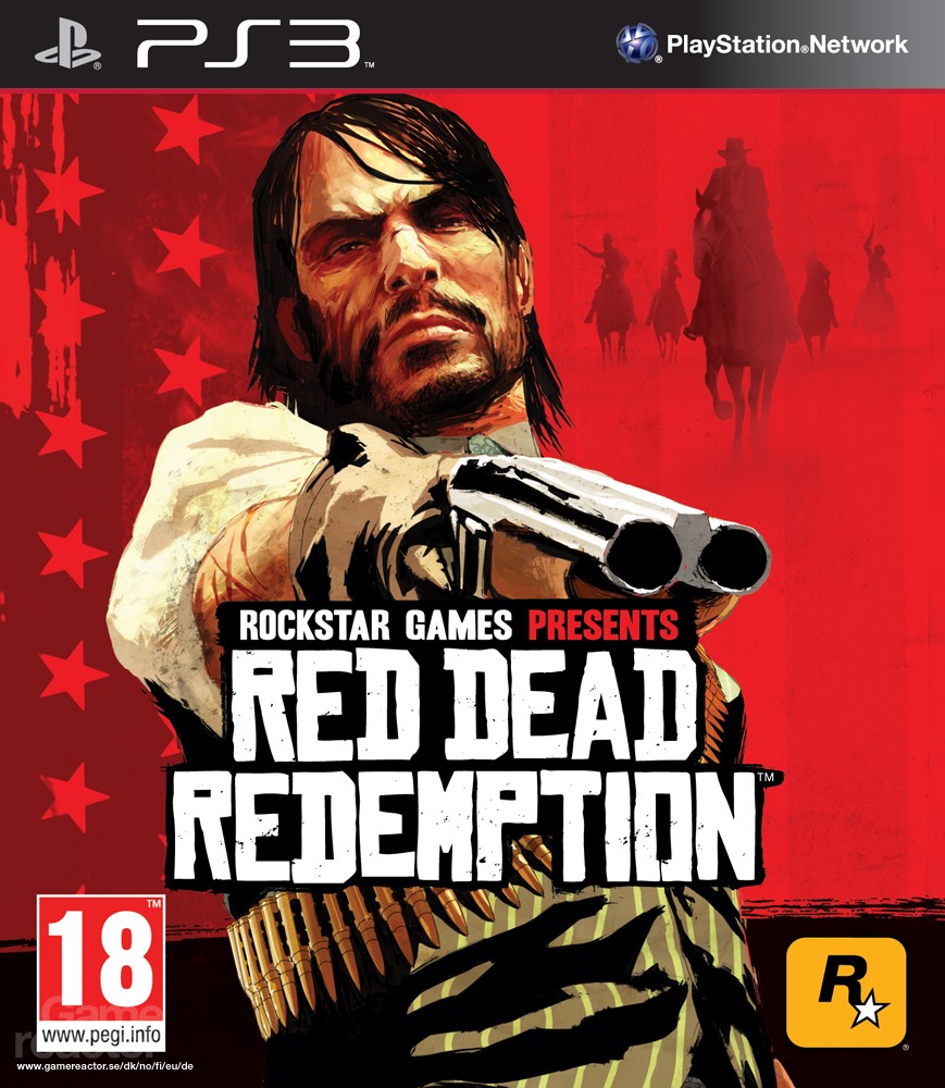 Red Dead Redemption arriverà su Xbox One