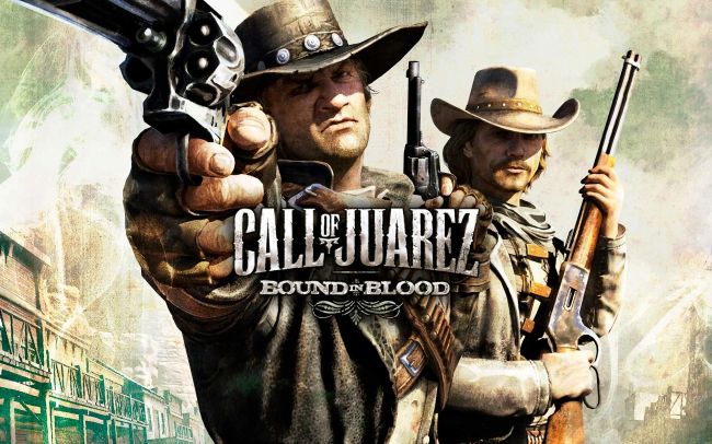 Indiscrezioni: Techland sta lavorando a un titolo di Call of Juarez