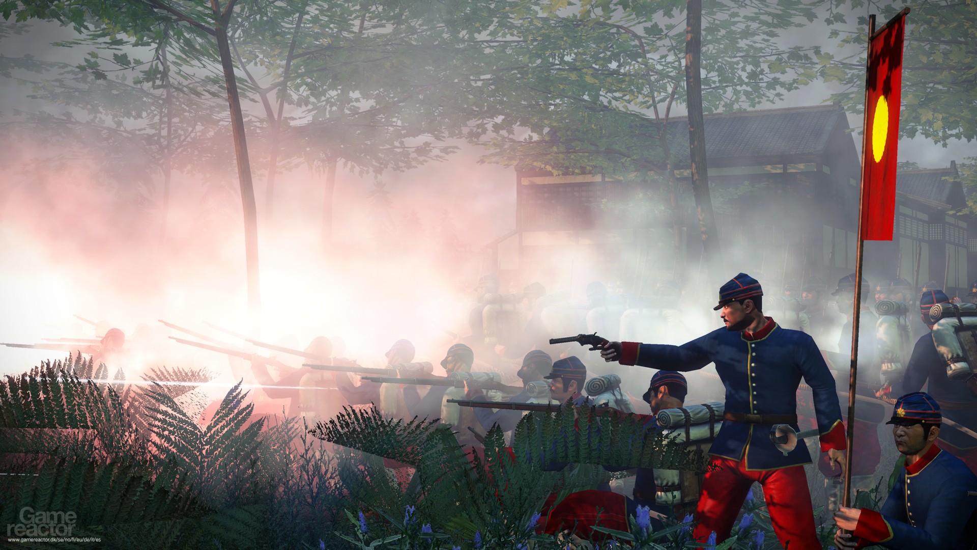 Total War Shogun 2 Collection Купить Ключ