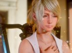 Final Fantasy XV: Annunciato uno streaming dedicato alla demo