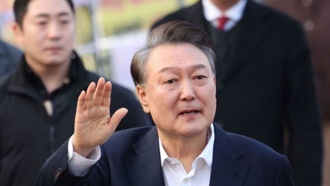 L'ex presidente sudcoreano sarà condannato a 30 anni di carcere per aver inviato droni in Corea del Nord
