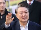 La Corea del Sud vieta i droni vicino al tribunale dopo la sentenza di impeachment del presidente Yoon