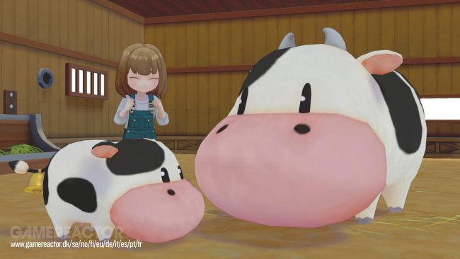 Marvelous termina la partnership con Tencent, Story of Seasons gioco mobile cancellato di conseguenza