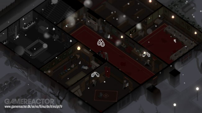 This is the Police 2