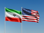 Gli Stati Uniti lanciano una "forte ondata" di attacchi contro l'Iran in risposta ai tentativi di attacchi con missili balistici
