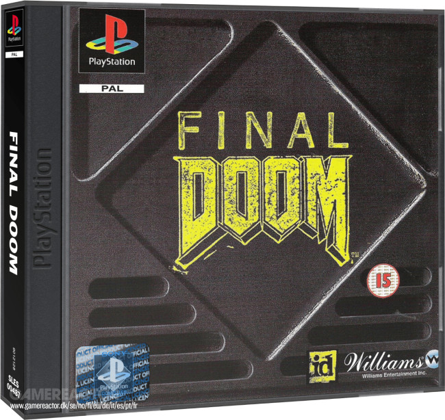 Le 10 copertine PlayStation più sorprendenti