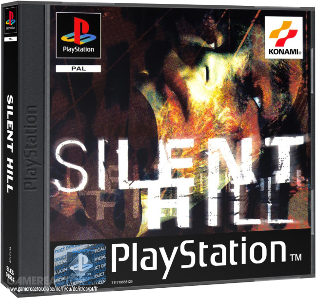 Le 10 copertine PlayStation più sorprendenti