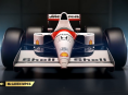 F1 2017: Ecco le 4 McLaren storiche presenti nel gioco