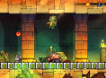 Wonder Boy: The Dragon's Trap arriva in formato retail a febbraio