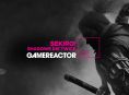 GR Live: torniamo a giocare a Sekiro: Shadows Die Twice nella diretta di oggi