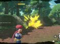Pokémon Legends Arceus: l'ultimo trailer mostra una creatura mai vista
