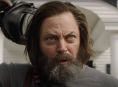 Reportage: Nick Offerman si unisce al cast del film Elden Ring 