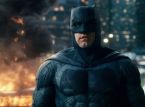 Il film Batman di Ben Affleck era basato su 80 anni di mitologia dei pipistrelli