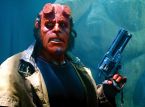 Ron Perlman ha cambiato idea, ora vuole fare Hellboy III