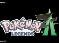 Pokémon svela un nuovo gioco Leggende