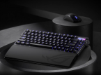 Asus ROG Azoth Extreme 