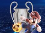 Clásico di Nintendo: una storia condivisa tra Real Madrid e Barça Champions League e console Nintendo