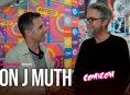 Jon J Muth spiega come i suoi libri Zen di successo sono diventati una popolare animazione per Apple TV+