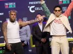 Julio César Chávez Jr. (ex campione del mondo di pugilato) arrestato dalle autorità statunitensi per l'immigrazione dopo la sconfitta contro Jake Paul