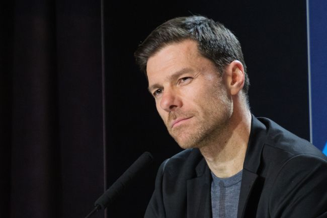 L'allenatore del Real Madrid Xabi Alonso risolve la situazione con Vinícius Jr: "Ha parlato con il cuore, ero molto soddisfatto"
