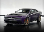 Questa è la nuova Dodge Charger Sixpack Concept