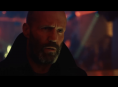 Jason Statham interpreta di nuovo un "operativo d'&eacute;lite" in fuga nel film d'azione Shelter