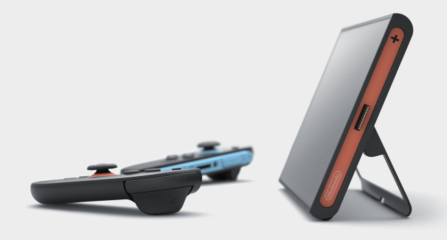 Rapporto: Switch 2 riceverà una batteria sostituibile per conformarsi ai nuovi mandati UE