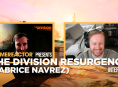 The Division Resurgence &egrave; una "pi&ugrave; simile a un'espansione" che porta "un nuovo modo di giocare" alla serie
