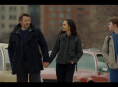 La tranquillità è solo temporanea nella seconda stagione di Dark Matter