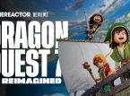 Dragon Quest VII Reimagined 
