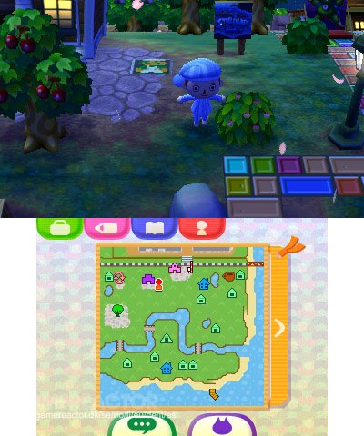 animal crossing new leaf