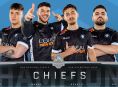 Chiefs Esports Club sono i vincitori dell'Halo Championship Series Melbourne 2022