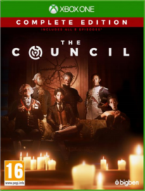 The Council