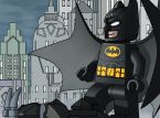 DC presenter&agrave; un fumetto gratuito Lego Batman: Legacy of the Dark Knight tie-in