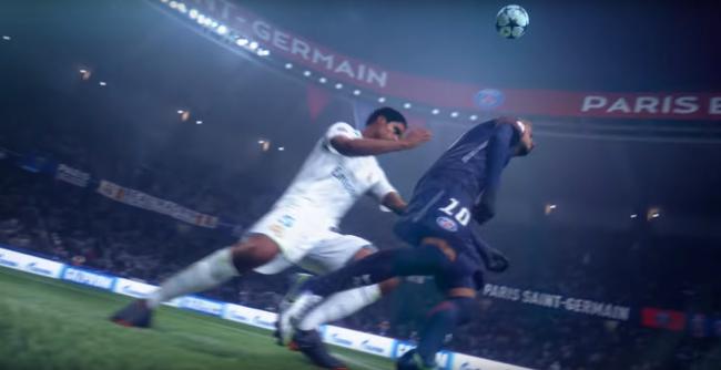FIFA 19